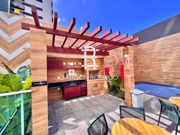 Imagem Apartamento para Venda em Natal / RN no bairro Tirol