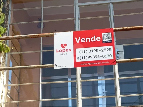 Imagem Casa à venda com 3 quartos em Jaguaré, São Paulo - SP