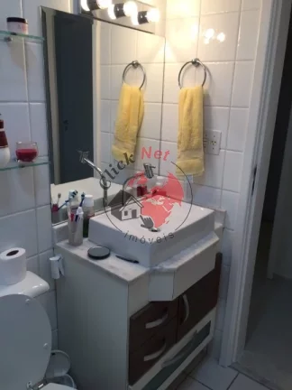 Imagem Apartamento com à Venda no bairro Santa Terezinha em São Bernardo do Campo