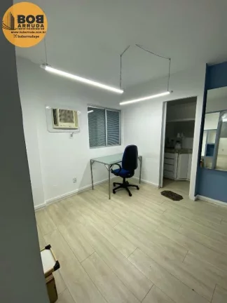 Imagem Conjunto Comercial/sala
