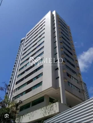 Imagem OPORTUNIDADED DE FLAT EM BOA VIAGEM COM 34m² MOBILIADO.