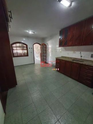 Imagem Casa com 4 dormitórios à venda, 300 m² por R$ 1.300.000,00 - São Cristóvão - Cabo Frio/RJ