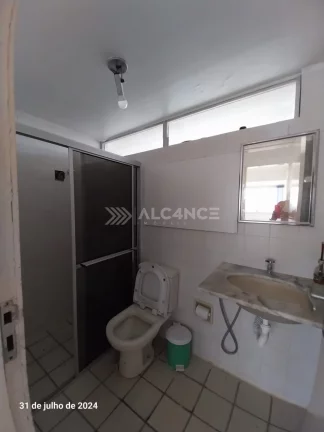 Imagem Apto - 3 Quartos - 1 Suíte - 83m² - Camboinha, Cabedelo/PB