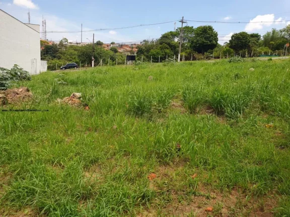 Imagem Terreno para Venda em Limeira, Vila Queiroz