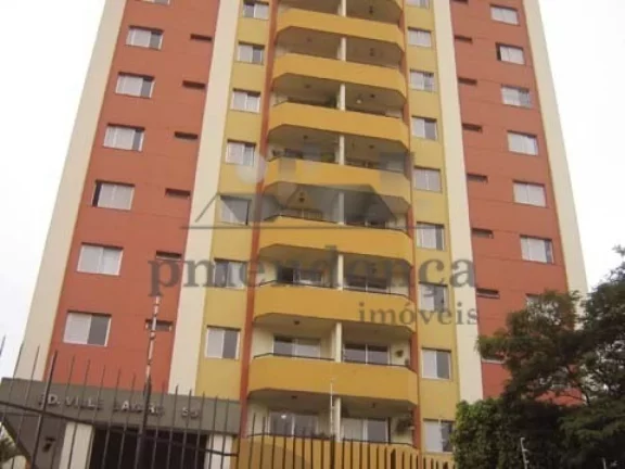 Imagem Apartamento em Perdizes com 3 quartos (1 suíte) e 1 vaga, 72m²