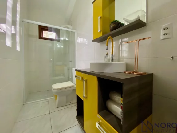 Imagem Casa de campo em área urbana com terreno de 1.160m² e 800m² de área construida