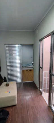 Imagem VENDO LINDO SOBRADO NA BAIRRO CAMPO GRANDE SP! (ZONA SUL-SP)