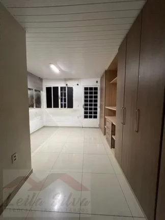 Imagem Condomínio de casa inglês 120m