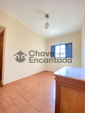 Imagem Casas / Padrão na cidade de Birigui