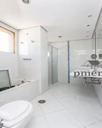 Imagem Apartamento à venda no Alto da Lapa com 3 quartos e 2 vagas, 130m2