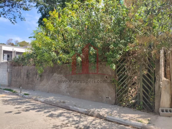 Imagem Imperdível oportunidade! Casa à venda em localização privilegiada na cidade de cidade] no bairro bairro] com características]