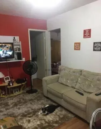 Apartamento à venda, 62 m² por R$ 190.000,00 - Jardim Maria Antônia Prado - Sorocaba/SP