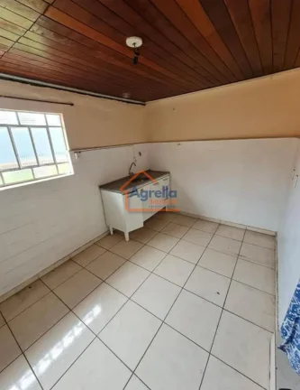 Imagem Casa à venda no bairro Jardim Cristina - Mogi Guaçu/SP