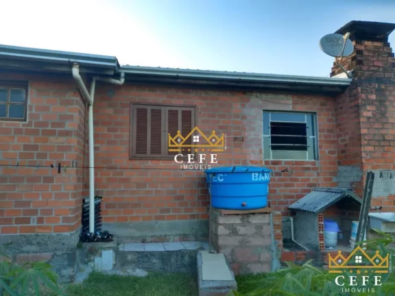 Imagem Casa com 2 Dormitorio(s) localizado(a) no bairro Santa Lucia em Campo Bom / RIO GRANDE DO SUL Ref.:1262