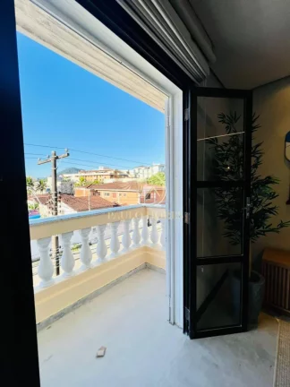 Imagem APARTAMENTO DE 2 DORMITÓRIOS REFORMADO E MOBÍLIADO NA PRAIA GRANDE EM UBATUBA-SP