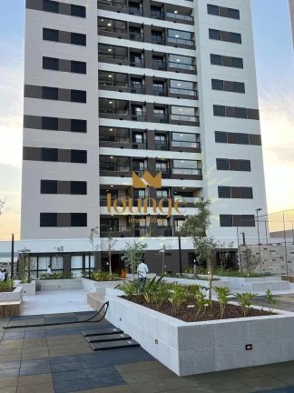 Imagem Apartamento Para Alugar Além Ponte Zona Leste - Sorocaba/SP