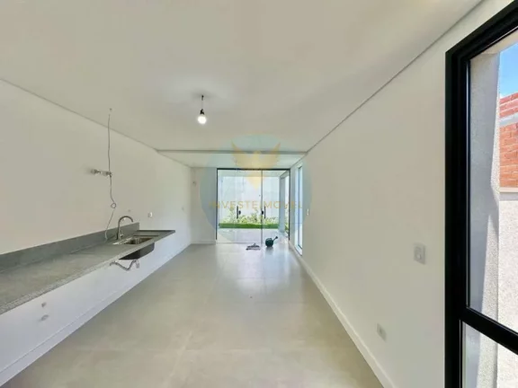 Imagem Casa nova em condomínio fechado no Km37 da Raposo