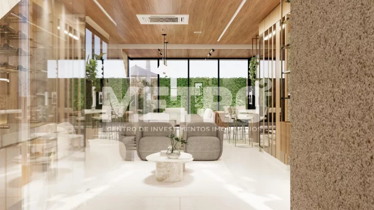 Imagem Casa à venda no Alphaville com 5 suítes, gourmet, piscina, PETROLINA - PE