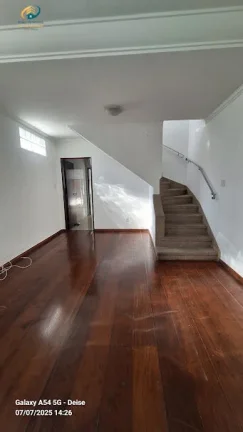 Imagem Casa Sobrado em Planalto Paulista, São Paulo/SP