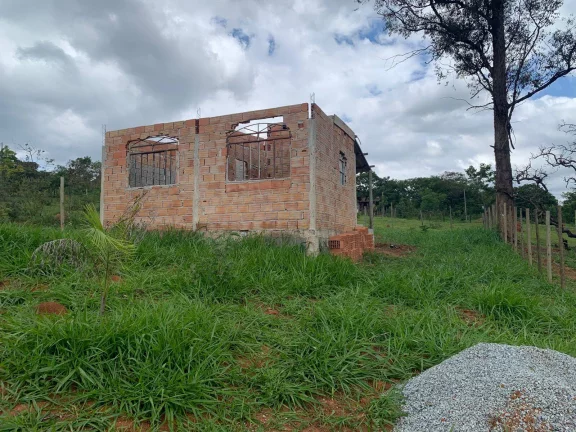 Imagem CASA BARATA EM MATEUS LEME! FASE DE ACABAMENTO - FINAN. PRÓPRIO.