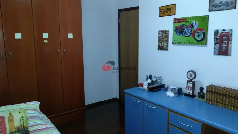 Imagem Apartamento à venda 3 Quartos, 1 Suite, 2 Vagas, 182M², Barcelona, São Caetano do Sul - SP