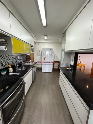 Imagem Apartamento com 3 quartos, 100m², à venda em São Paulo, Vila Pereira Barreto