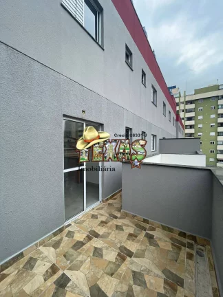 Imagem APARTAMENTO A VENDA COM VARANDA CHÁCARA CALIFÓRNIA