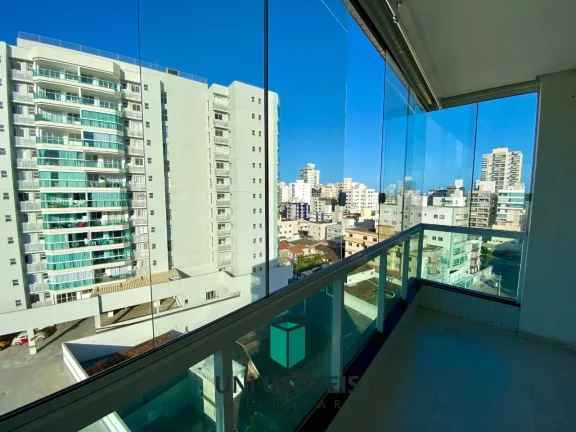 Imagem Oportunidade Imperdível! Apartamento 3 Quartos sendo 2 suítes com 2 vagas, à venda na Praia do Morro - Guarapari/ES