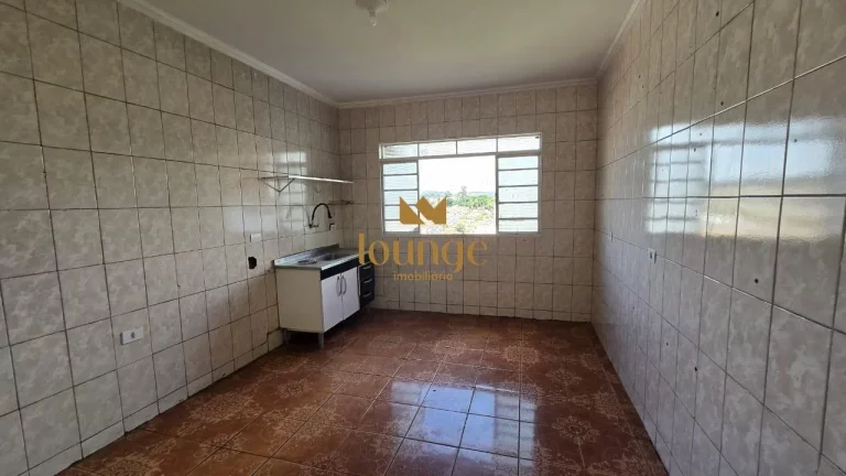 Imagem Casa à Venda Parque Bela Vista Zona Sul - Votorantim/SP