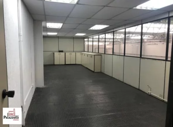 Imagem Galpão INDUSTRIAL Barueri - SP - Jardim Califórnia