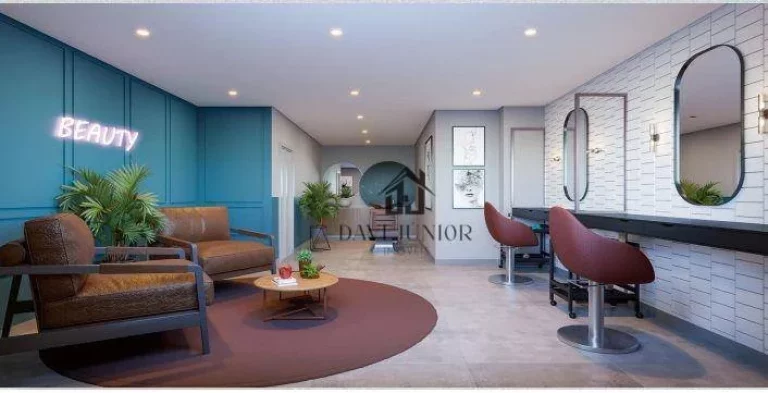 Imagem Apartamento com 3 suites à venda, 143 m² por R$ 1.500.000 - Toulouse Planeta - Sorocaba/SP