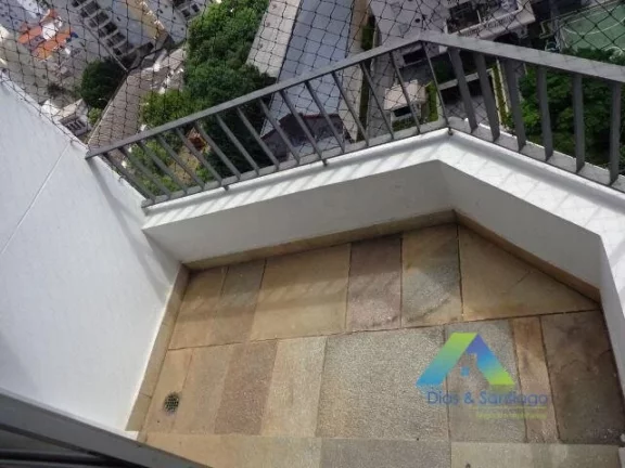 Imagem Apartamento com 3 dormitórios à venda, 64 m² por R$ 560.000,00 - Campo Belo - São Paulo/SP