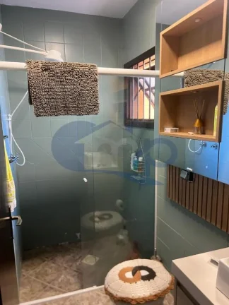 Imagem Casa a venda com 3 dormitorios na Praia Paraiso em Torres/RS