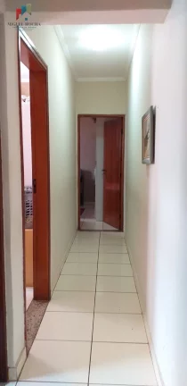 Imagem Casa à venda no bairro Vila Doutor Laurindo - Tatuí/SP
