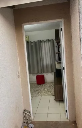 Imagem Casa em Condomínio para Venda em Cuiabá / MT no bairro Jardim Imperial