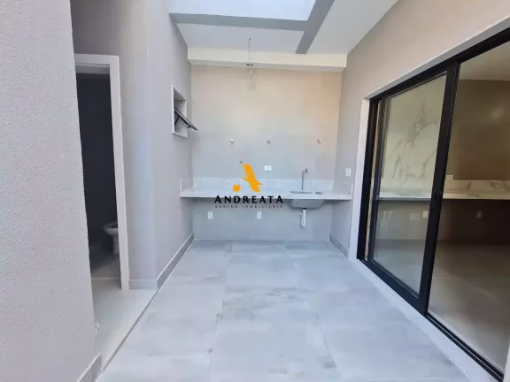 Imagem Cond. Rio Mar - Rua Ivaldo de Azambuja - Excelente casa (1º locação)