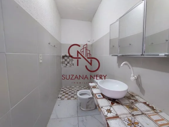 Imagem CASA COM 6 QUARTOS, PISCINA EM NOVA PARNAMIRIM - PARNAMIRIM/RN