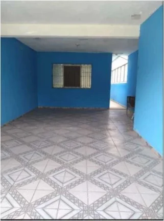 Imagem Casa para Venda em Itanhaém, Bopiranga, 1 dormitório, 1 banheiro, 4 vagas