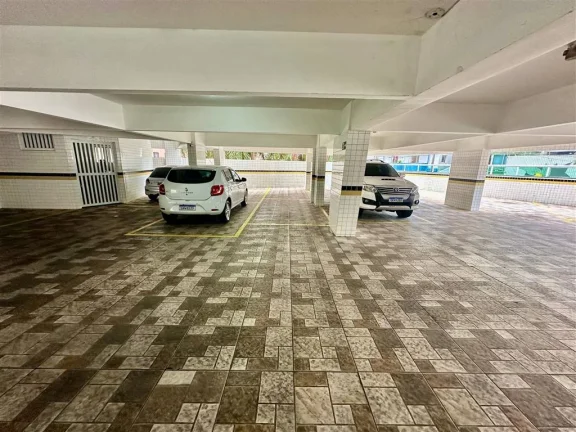 Imagem APARTAMENTO COM 135 m² - CAIÇARA - PRAIA GRANDE SP
