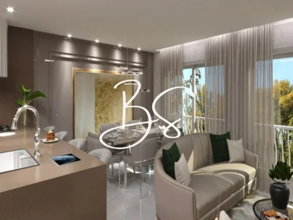 Imagem APARTAMENTO RESIDENCIAL em GRAMADO - RS, Planalto