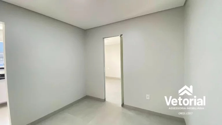 Imagem Apartamentos de 1 quarto no centro da cidade - Centro - Barreiras/Bahia