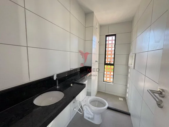 Imagem Apartamento a poucos metros da praia do Bessa