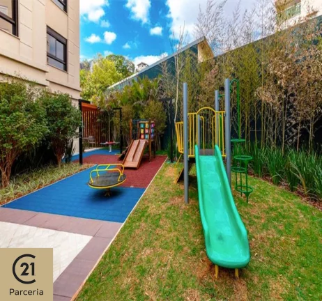Imagem APARTAMENTO RESIDENCIAL em SÃO PAULO - SP, VILA MARIANA