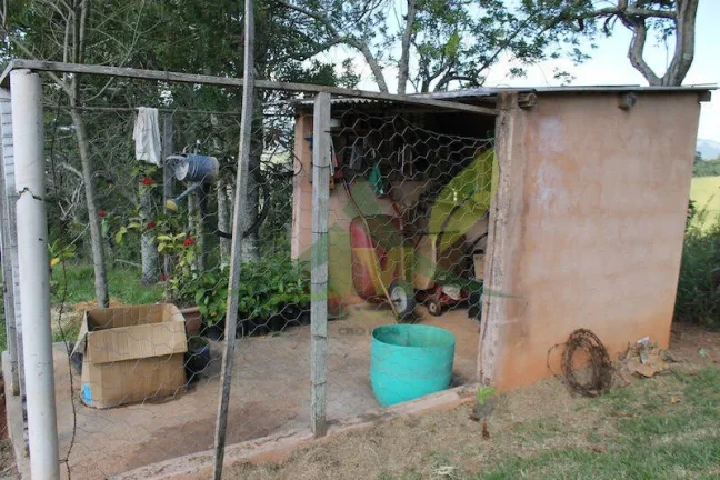 Imagem Linda Chácara Ecológica à Venda em Piracaia Condomínio Fechado