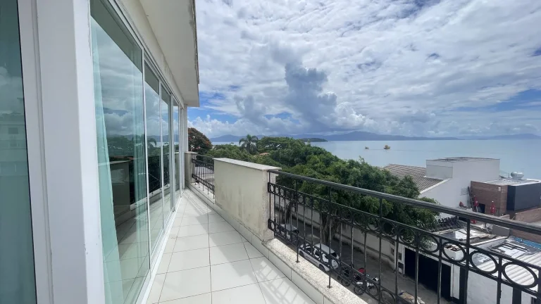 Imagem COBERTURA DUPLEX À VENDA EM CANASVIEIRAS – 3 SUÍTES