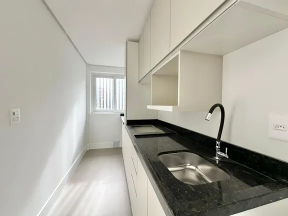 Imagem Apartamento 2 Dormitórios - Bairro Zona Nova
