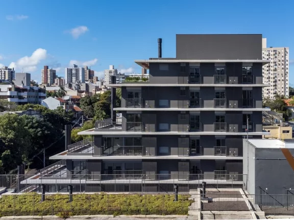 Imagem Apartamento à venda no bairro Petrópolis - Porto Alegre/RS