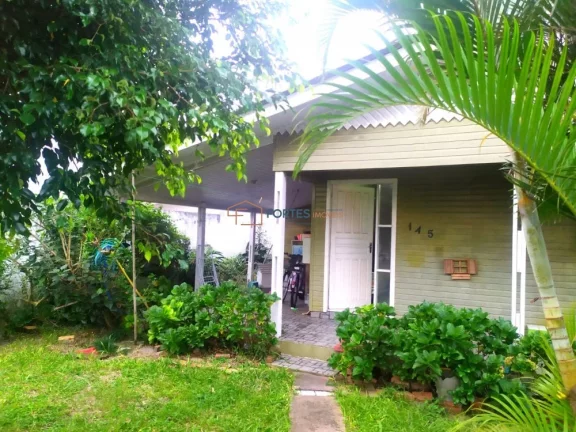 Imagem Casa a Venda no bairro Centro - Osório, RS