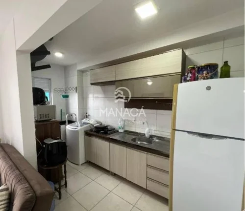Imagem Apartamento centro com piscina 300m do mar