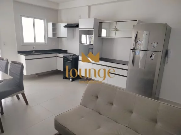 Imagem Apartamento em Sorocaba